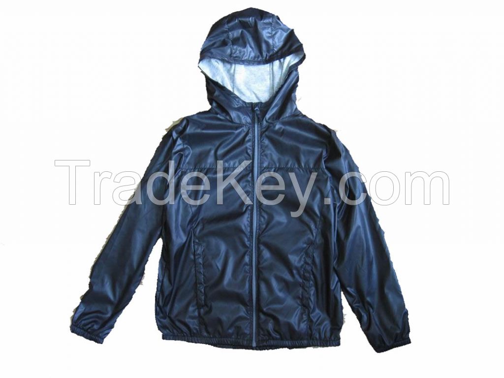 Childrens boy jackets