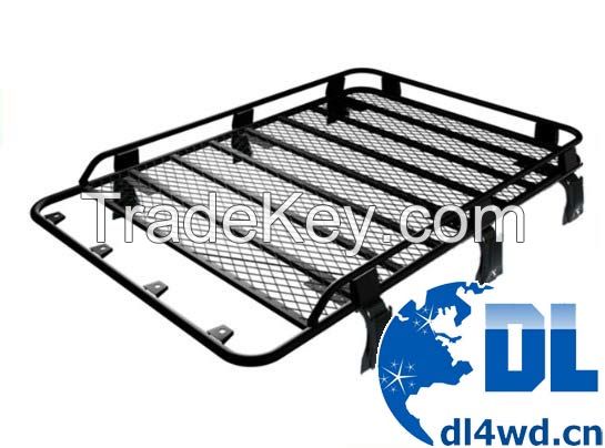 RRS-5 (6115) 4x4 roof rack universal off road steel car roof rack