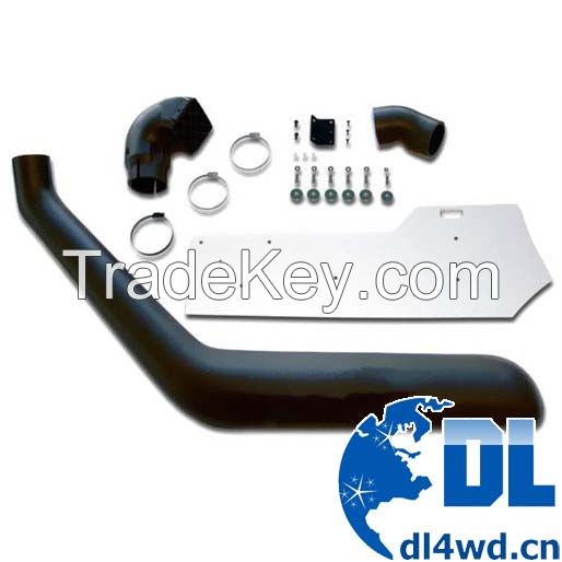 4x4 auto parts Toyota LC80 snorkel