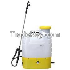 Battery Sprayers,Manual Sprayers & power Sprayers