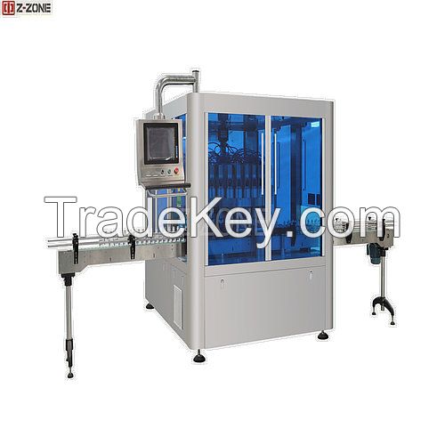 Plastic Infusion Bollte Impurity  Automatic  Inspection Machine