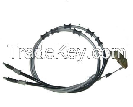 brake cable 