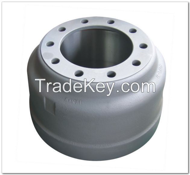 brake drum