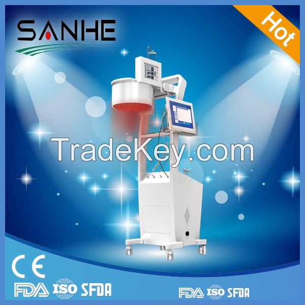 2015 New SHR IPL hair removal and skin rejuvenation machine/ipl shr laser