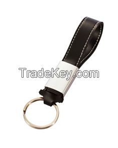 Promotional Keychain USB with your Logo - USB 2.0 