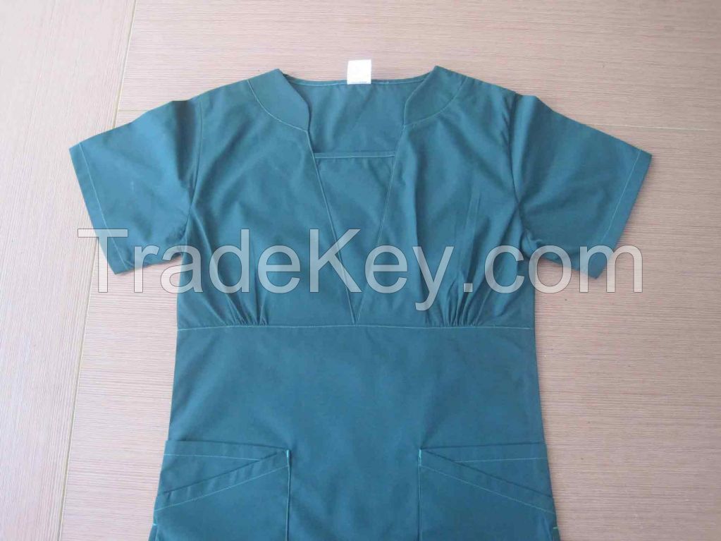 Good quality Hospital scrub uniform