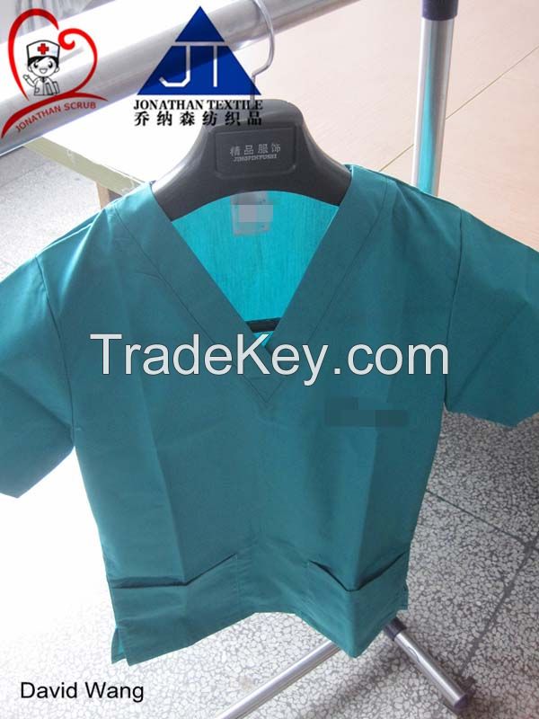 scrub suit nurse uniforms medical uniforms