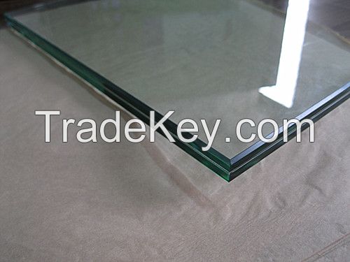 laminated tempered glass various thickness