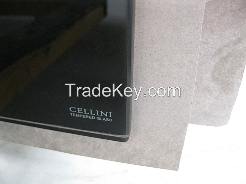 10MM tempered glass supply to Cellini furniture