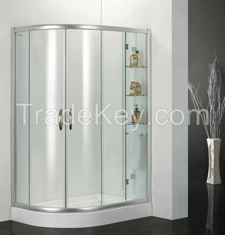 10MM shower room glass
