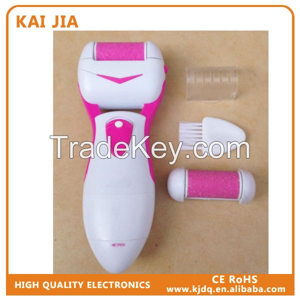 Electric callus remover/skin remover/foot dead skin remover