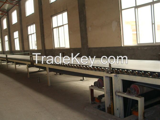 Automatic GRG Board Production line