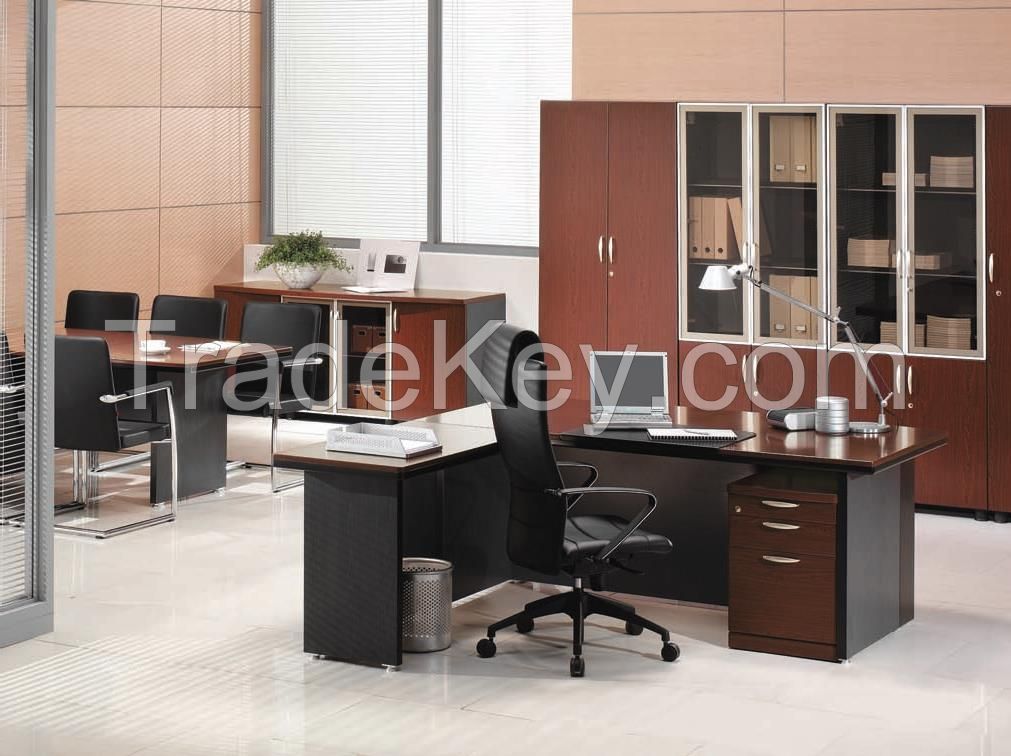 Office Furniture Sets (Premium Series)