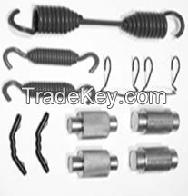 Brake Hardware Kit E-6999S