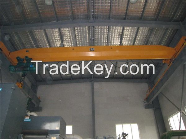 High Performance  LD model Single Girder Overhead Crane