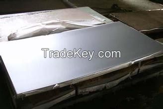 High quality fast supplier 201 stainless steel sheet