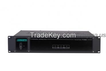 PC1005U PA system Remote Router