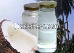 Virgin Coconut oil