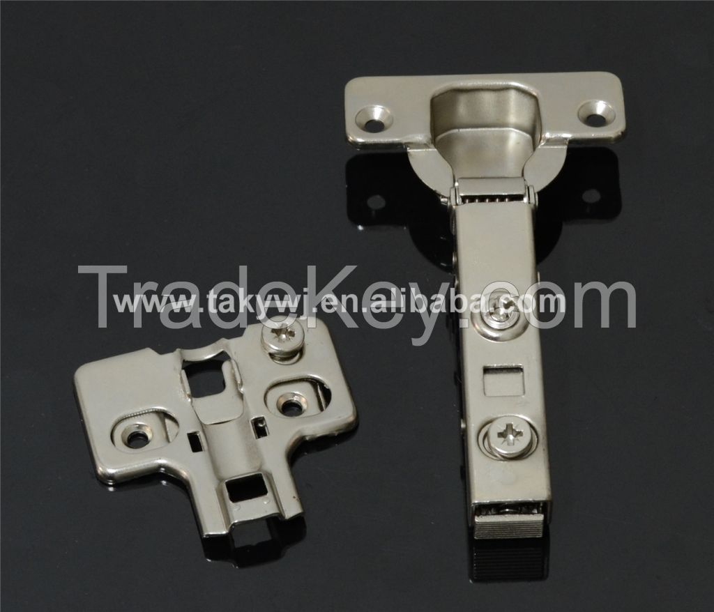 TK-F109 3D adjustable cabinet hinge