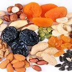 Dry Fruits & Nuts
