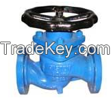 Piston Valves