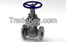 Globe Valves