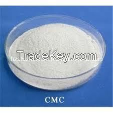 Carboxymethyl Cellulose (Cmc)