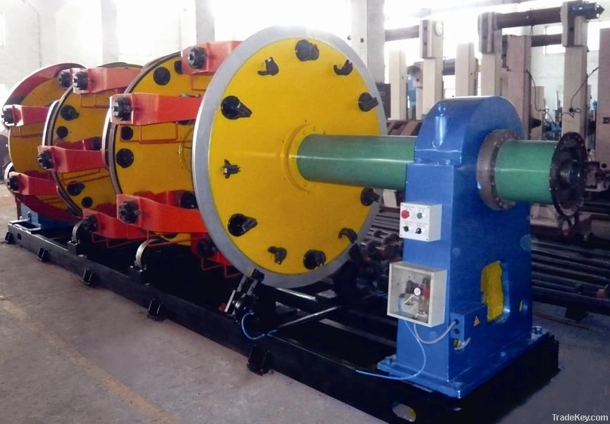 optical cable making machine