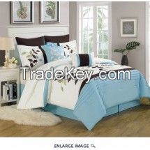 3 Piece Bella Bedding