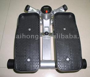 stepper,AB Exercise Equipment, massage,scooter ,thin trainer