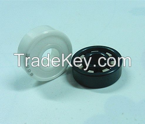 Ceramic ball bearings 608(8x22x7)