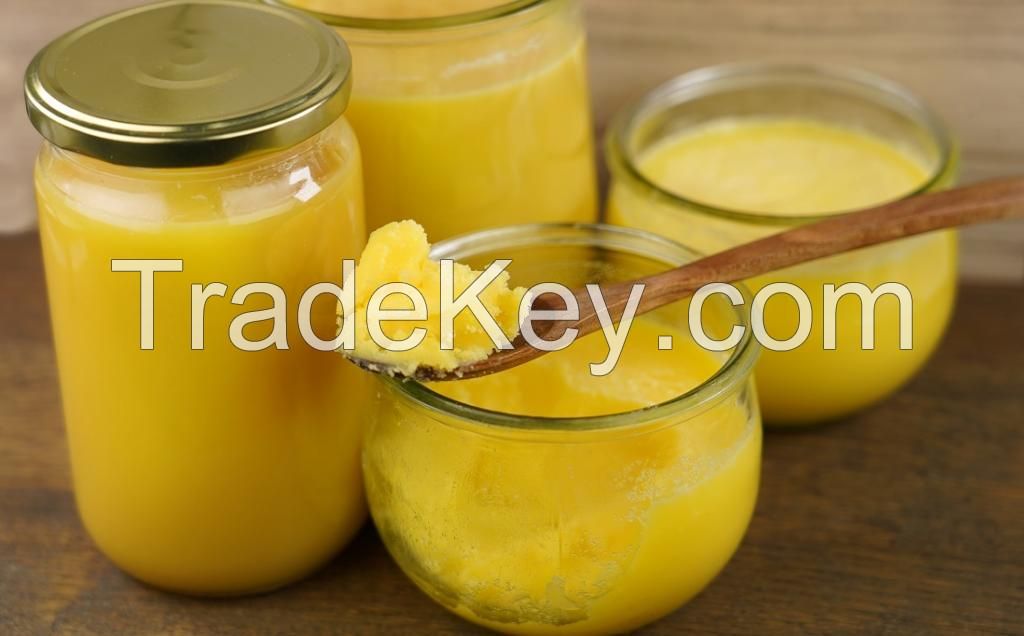 Cow Ghee