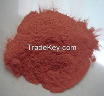 COPPER POWDER PMU