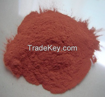 Copper Powder (Purity 99.99%)