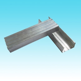 steel keel