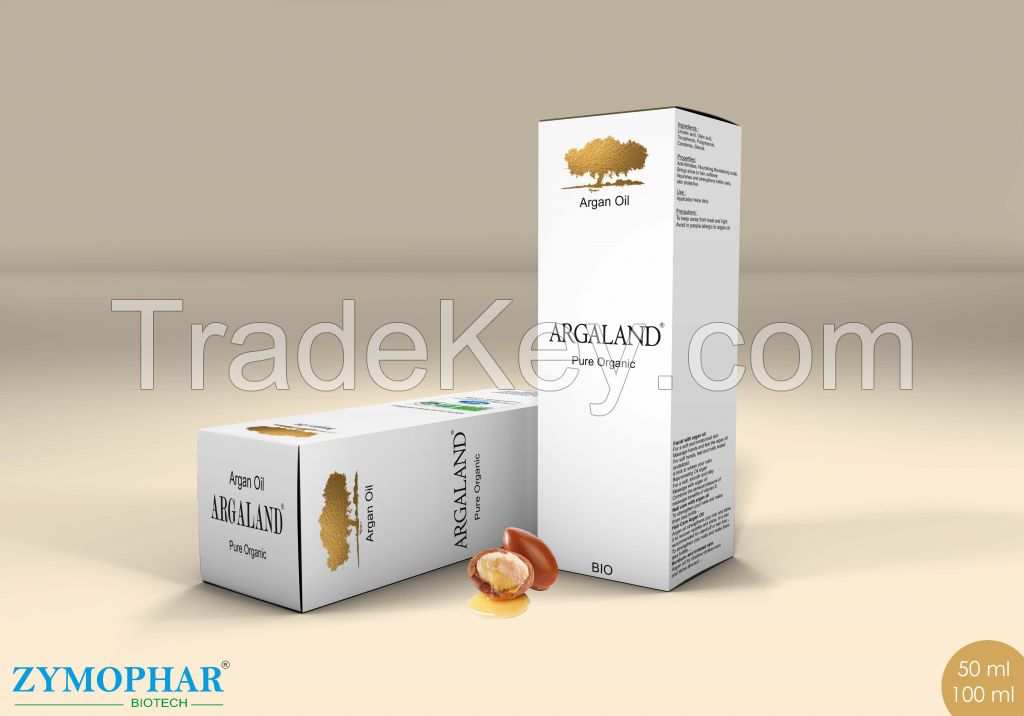 Argan oil