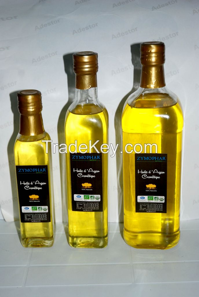 Argan oil