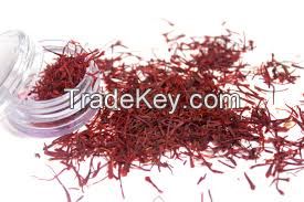 Kashmir Saffron