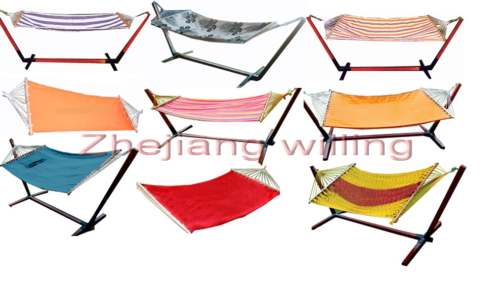 Hammock, hammock chair