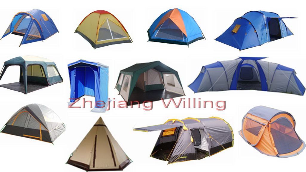 camping Tent