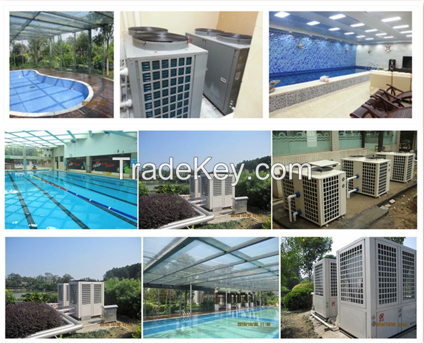 swimming pool heat pump, spa heat pump, pool heater