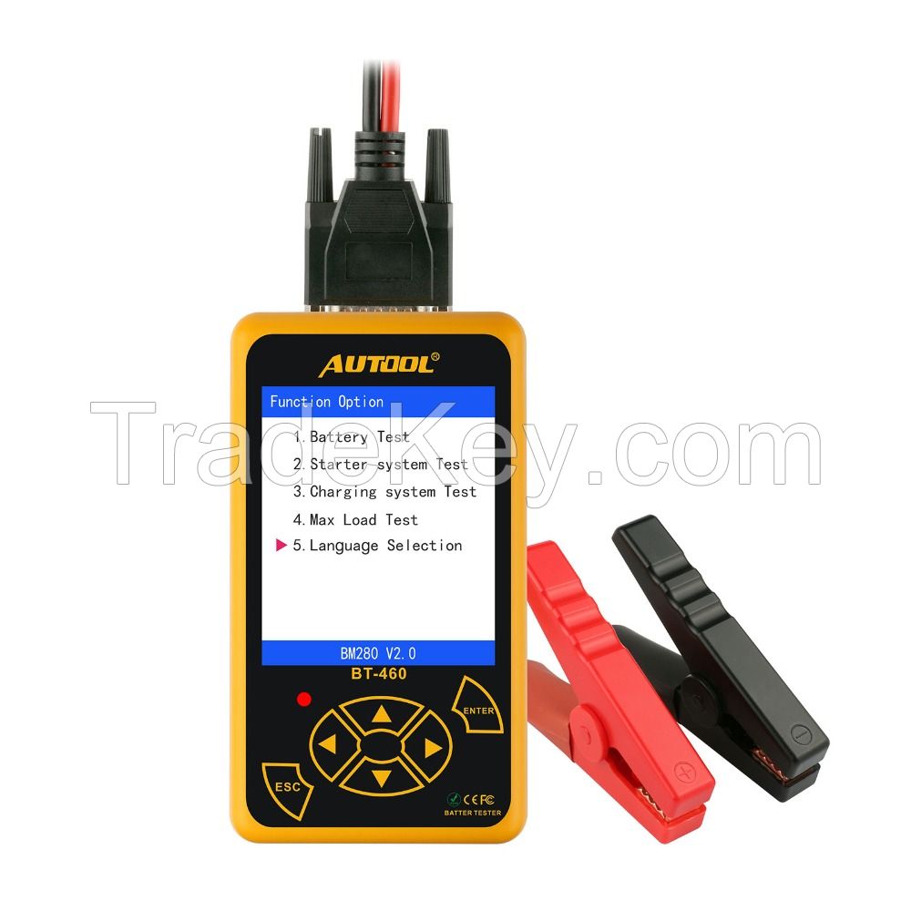 Car Diagnostic Tool