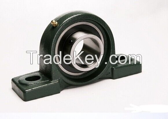 pillow block bearing