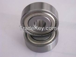 SKG Single Row Deep Groove Ball Bearing 6203 Cheap