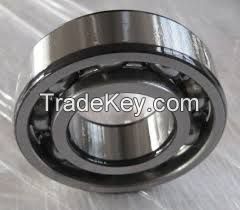 SKG Single Row Deep Groove Ball Bearing 6203 Cheap