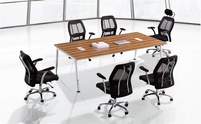 office conference table antique, boardroom meeting table(CF-M10101)