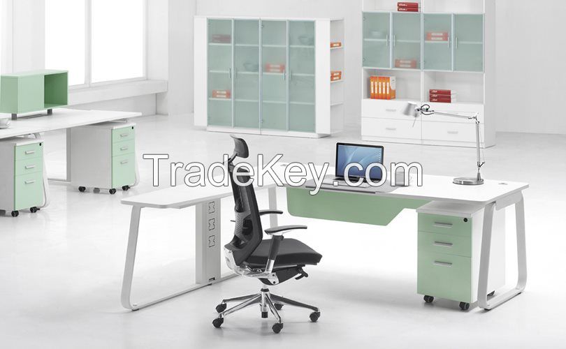 modern executive desk(OW-CDD0220)