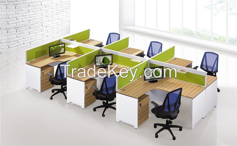 ChuangFan office ergonomic workstation (CF-P10302)