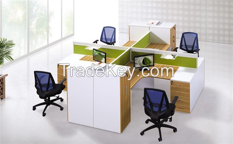 ChuangFan office ergonomic workstation (CF-P10302)