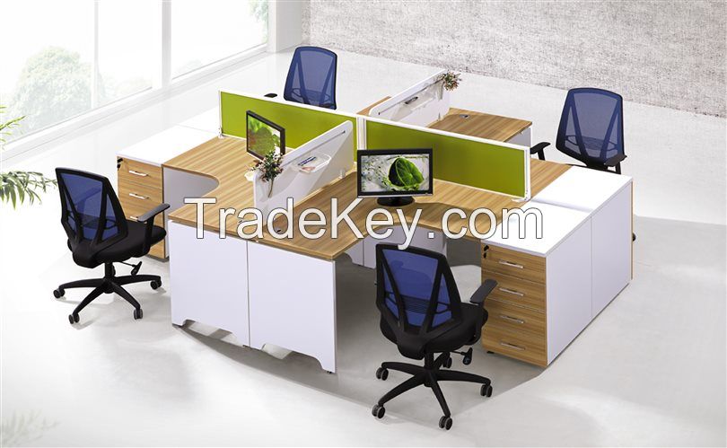 ChuangFan office ergonomic workstation (CF-P10302)